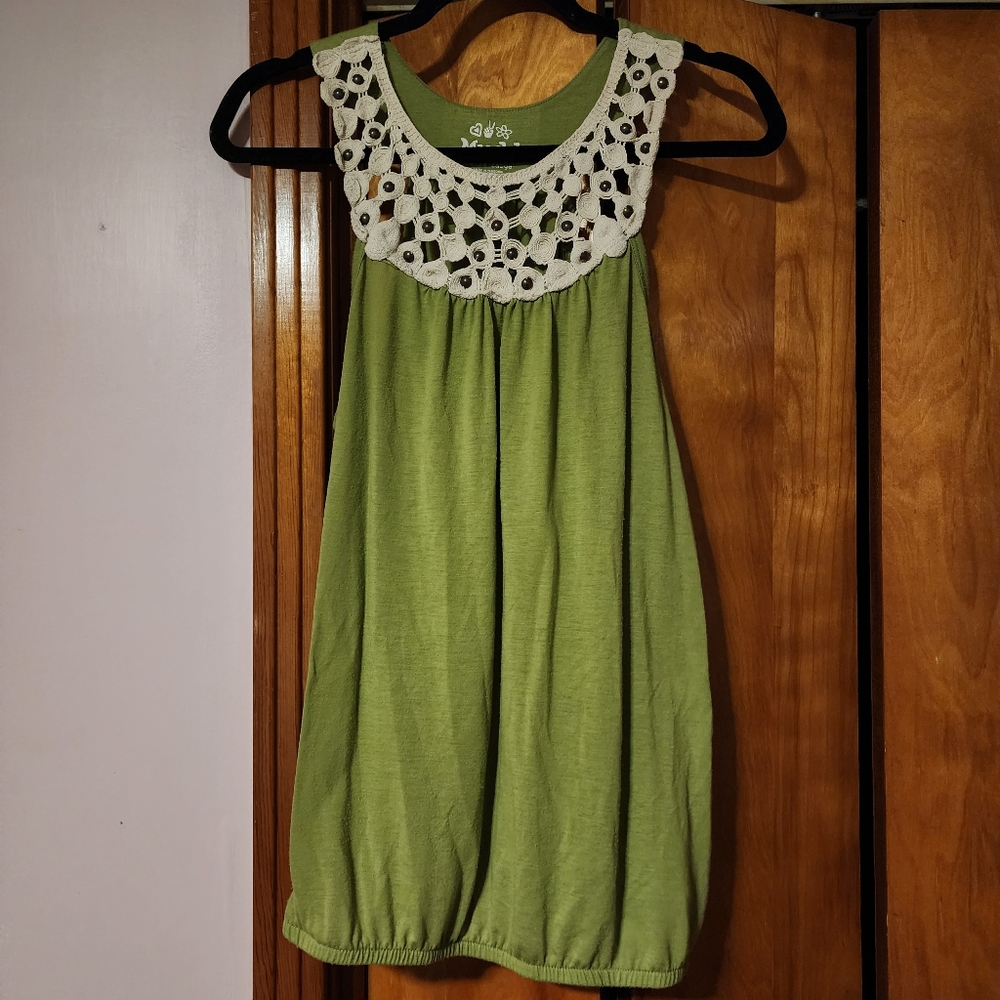 Mudd Top